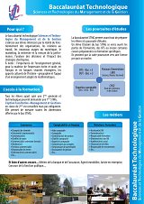 Plaquette STMG - page 1