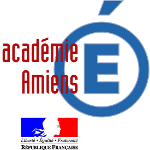 Site de l'académie d'Amiens